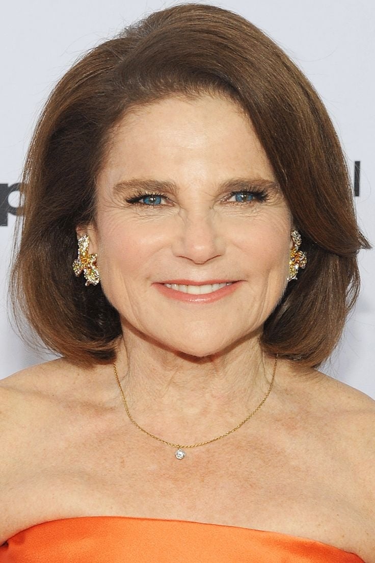 Фото Товах Фельдшух (Tovah Feldshuh)