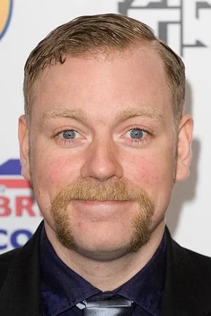 Фото  (Rufus Hound)