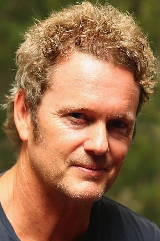 Фото Крейг Маклаклан (Craig McLachlan)