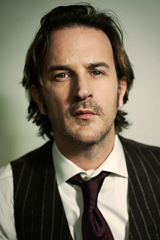 Фото Річард Спейт мл. (Richard Speight Jr.)