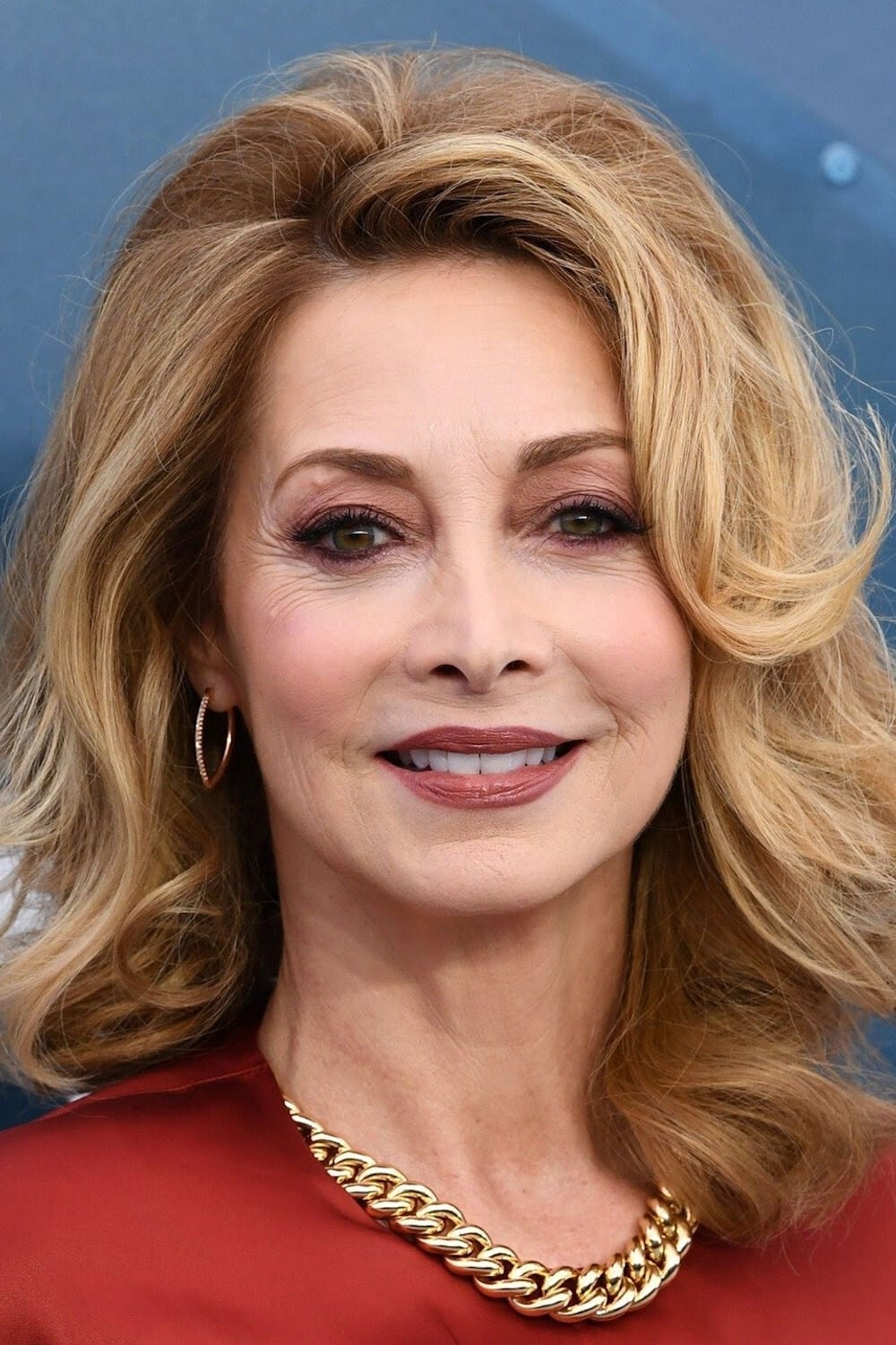 Фото Шерон Лоуренс (Sharon Lawrence)