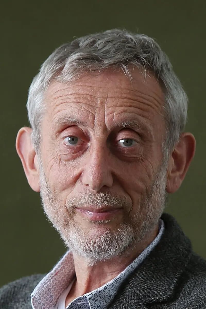 Фото  (Michael Rosen)