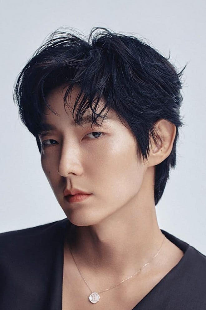 Фото Лі Джун Гі (Lee Joon-gi)