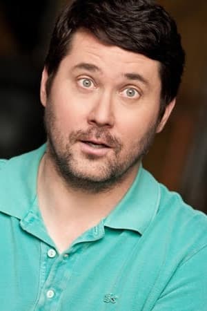 Фото Даг Бенсон (Doug Benson)