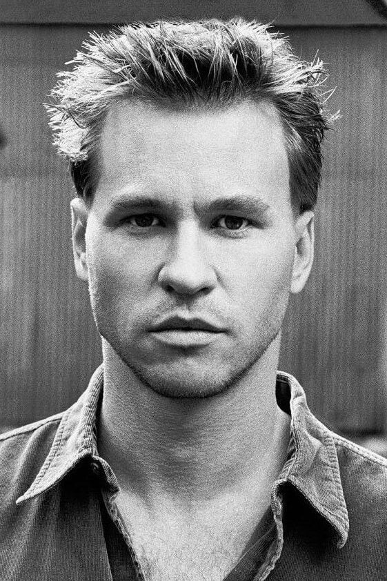 Фото Вел Кілмер (Val Kilmer)