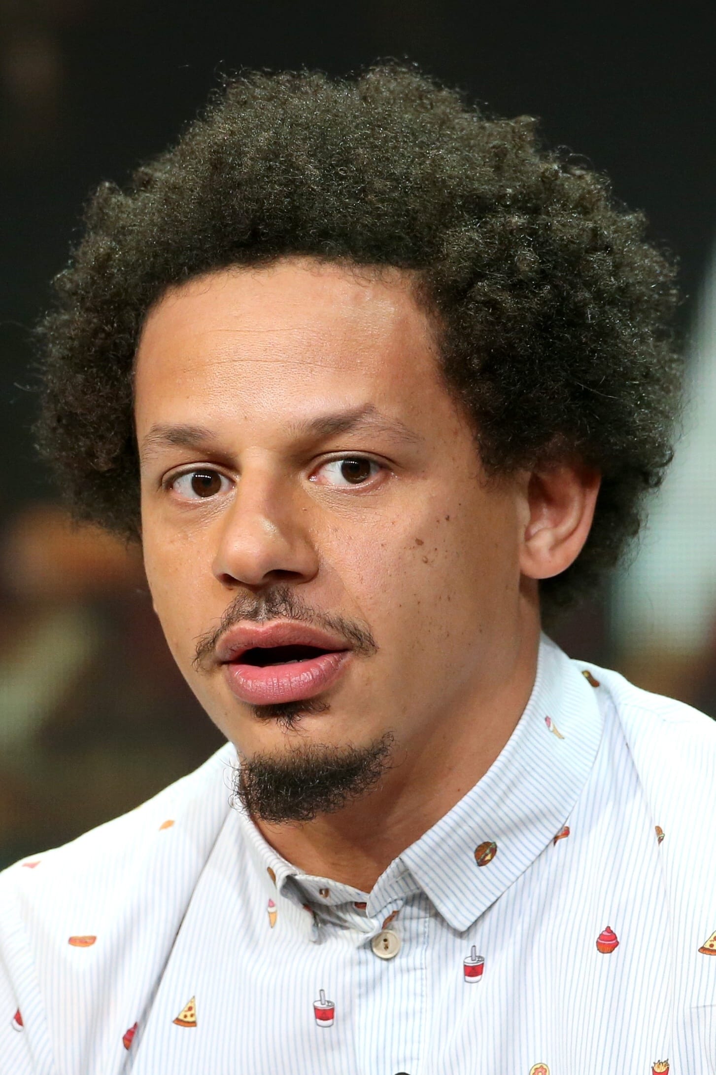 Фото Ерік Андре (Eric André)