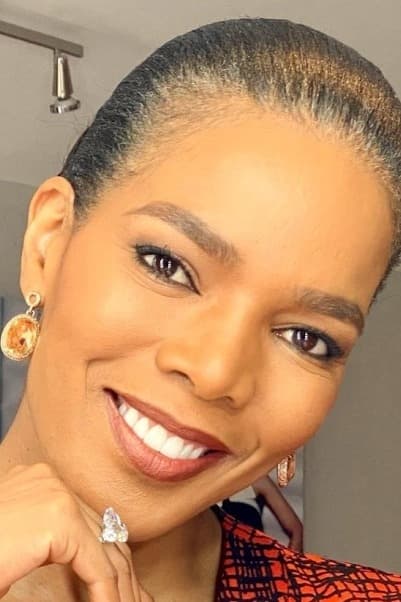 Фото  (Connie Ferguson)