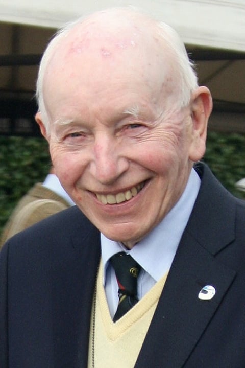 Фото  (John Surtees)