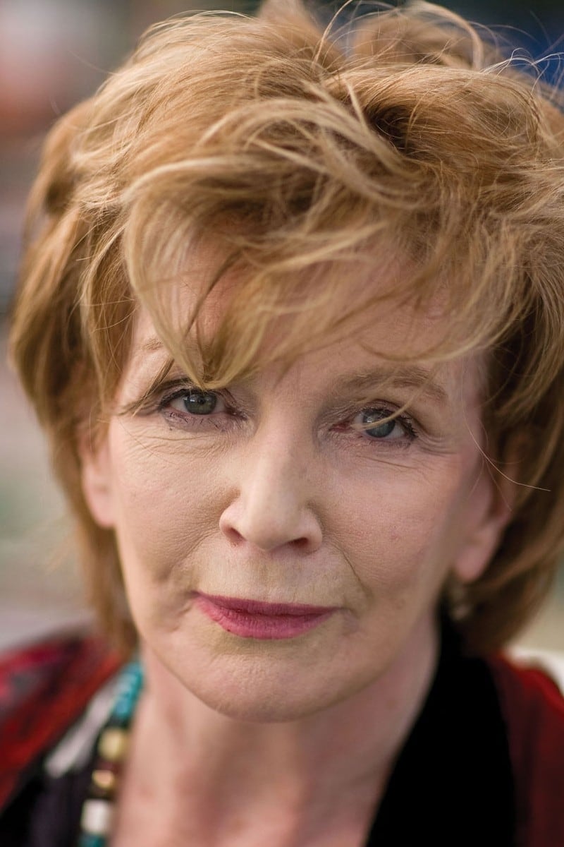 Фото  (Edna O'Brien)