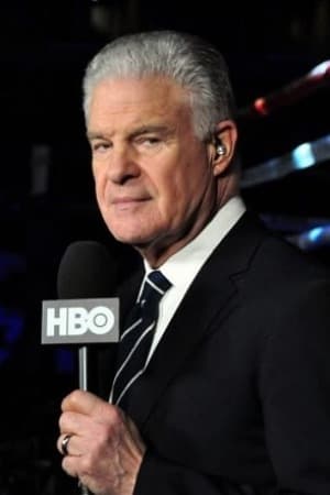 Фото Джим Лемплі (Jim Lampley)