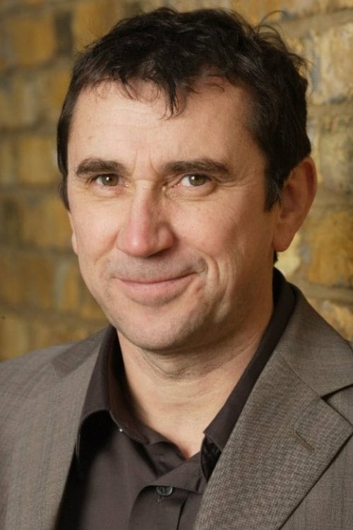 Фото Філ Деніелс (Phil Daniels)