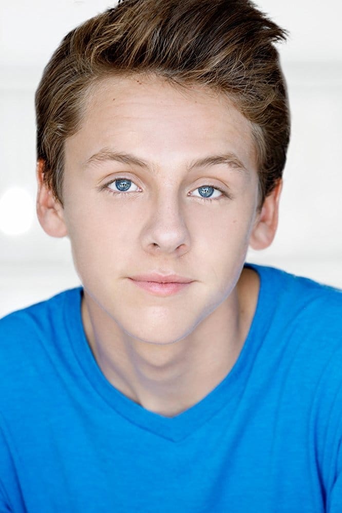 Фото Якоб Бертран (Jacob Bertrand)