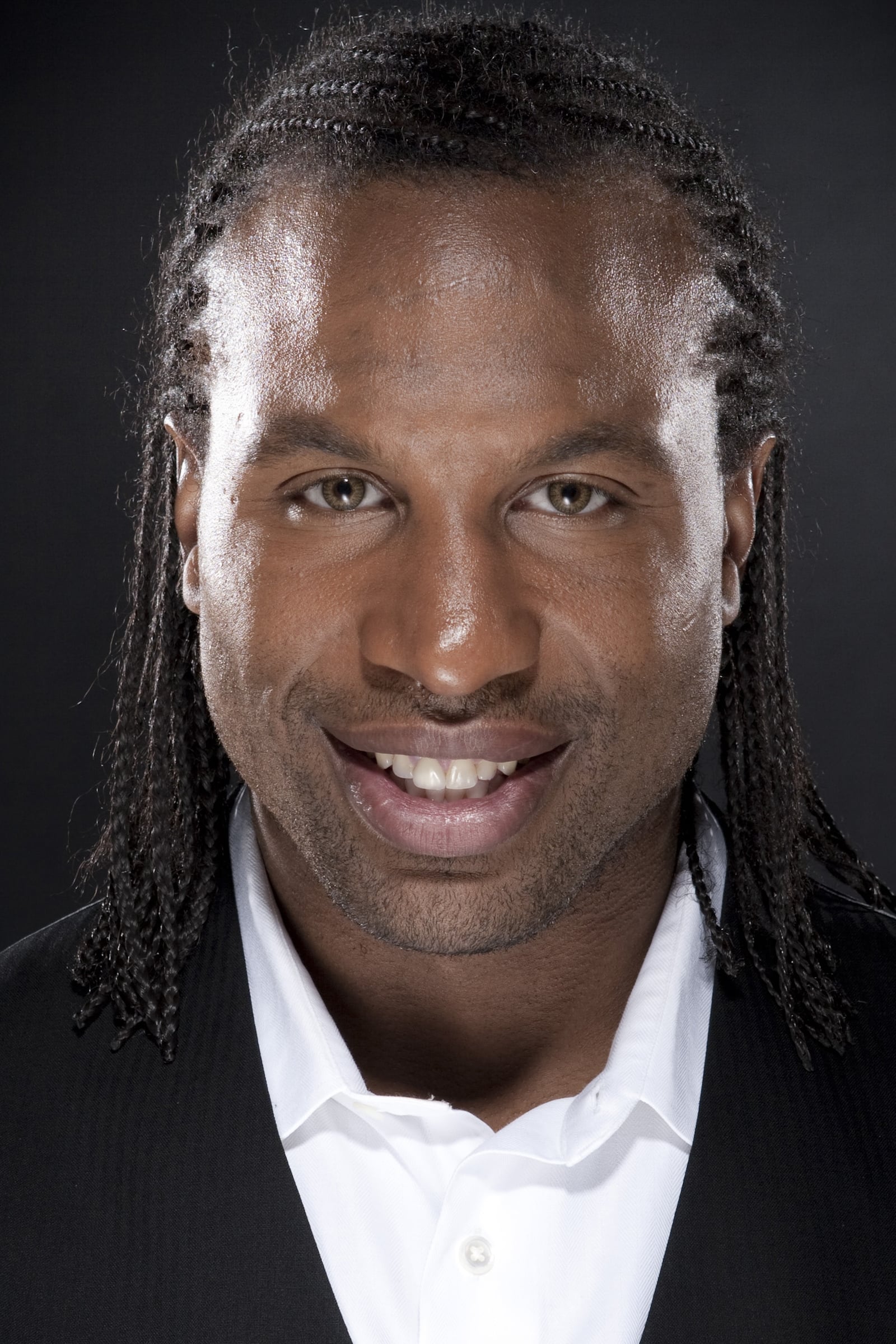 Фото  (Georges Laraque)