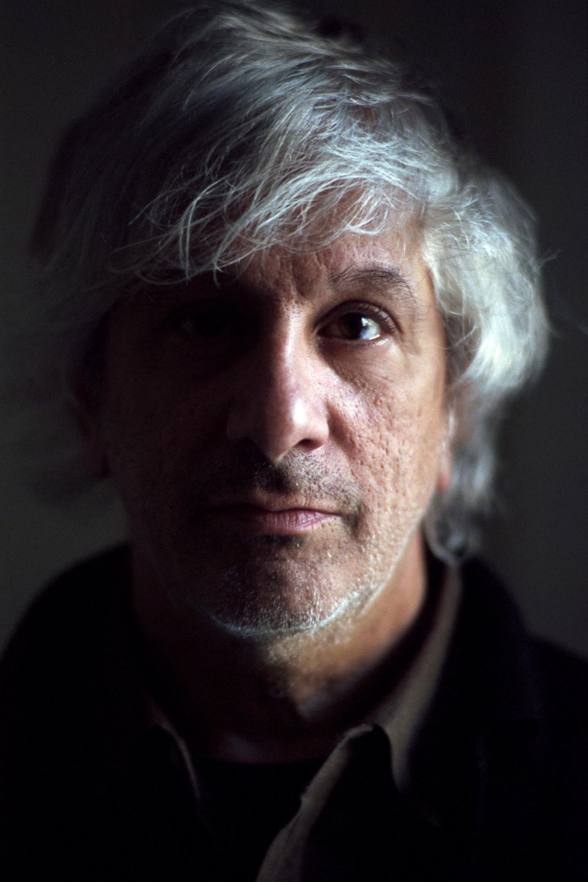 Фото Лі Раналдо (Lee Ranaldo)