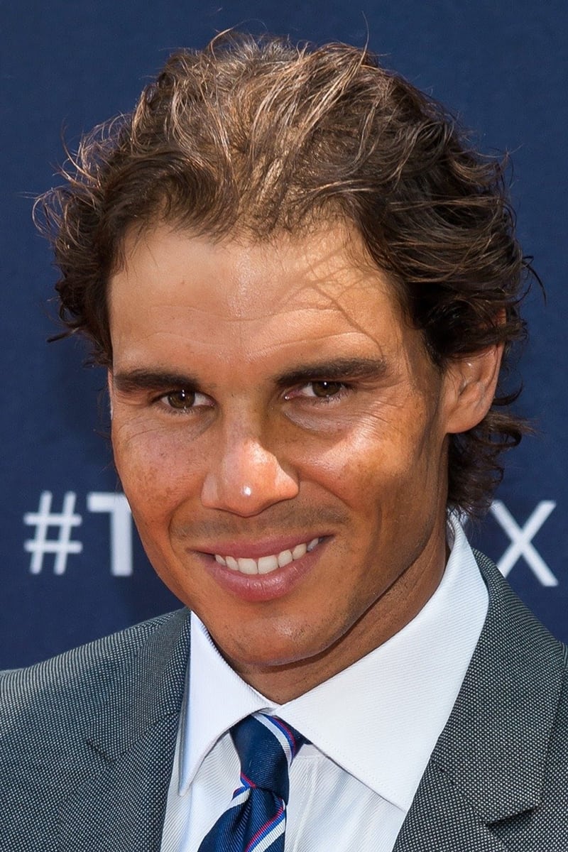 Фото Рафаель Надаль (Rafael Nadal)