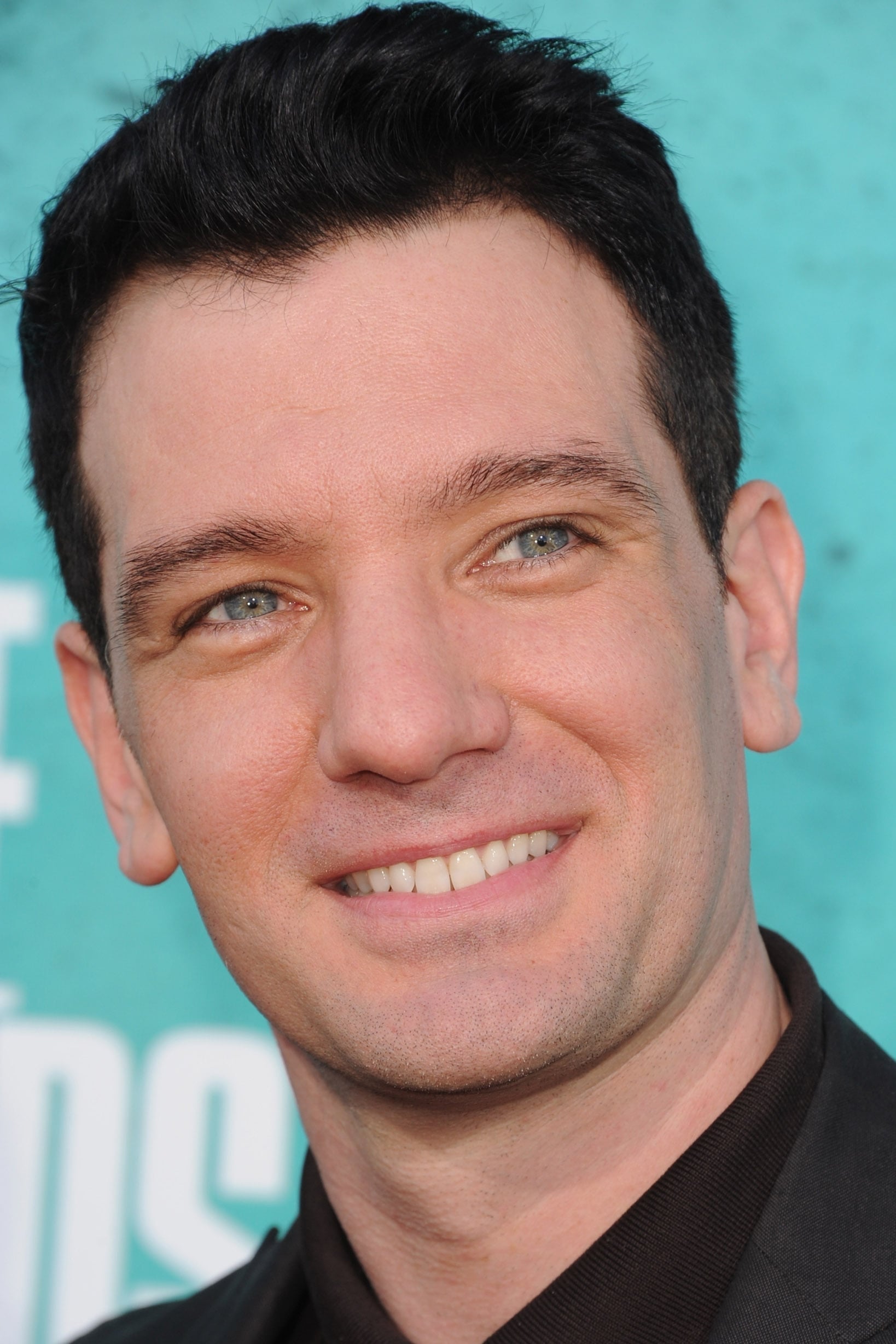 Фото JC Chasez (JC Chasez)