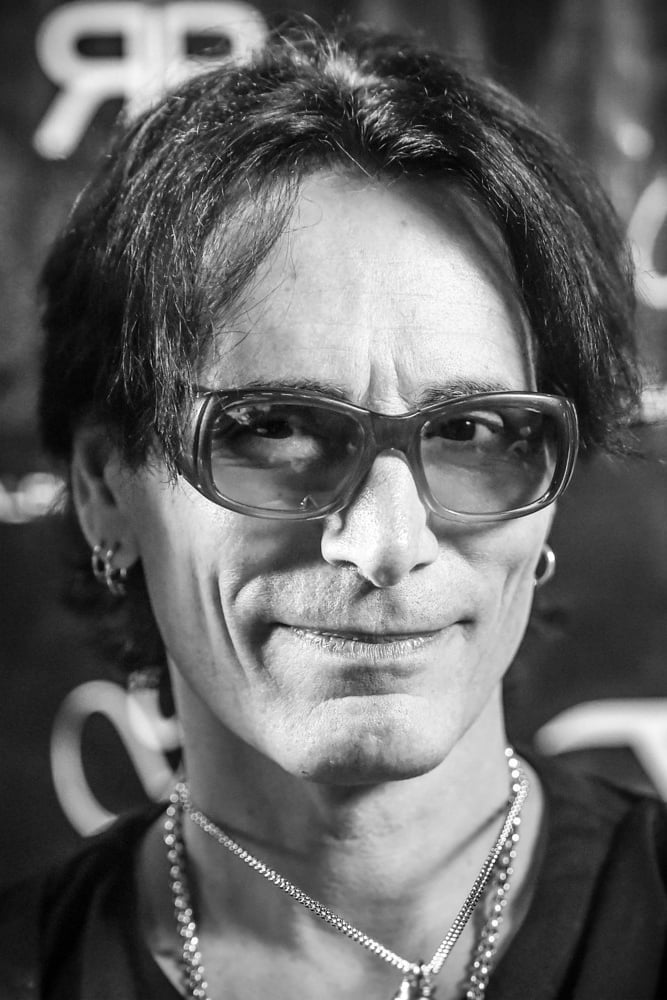 Фото Стів Вай (Steve Vai)