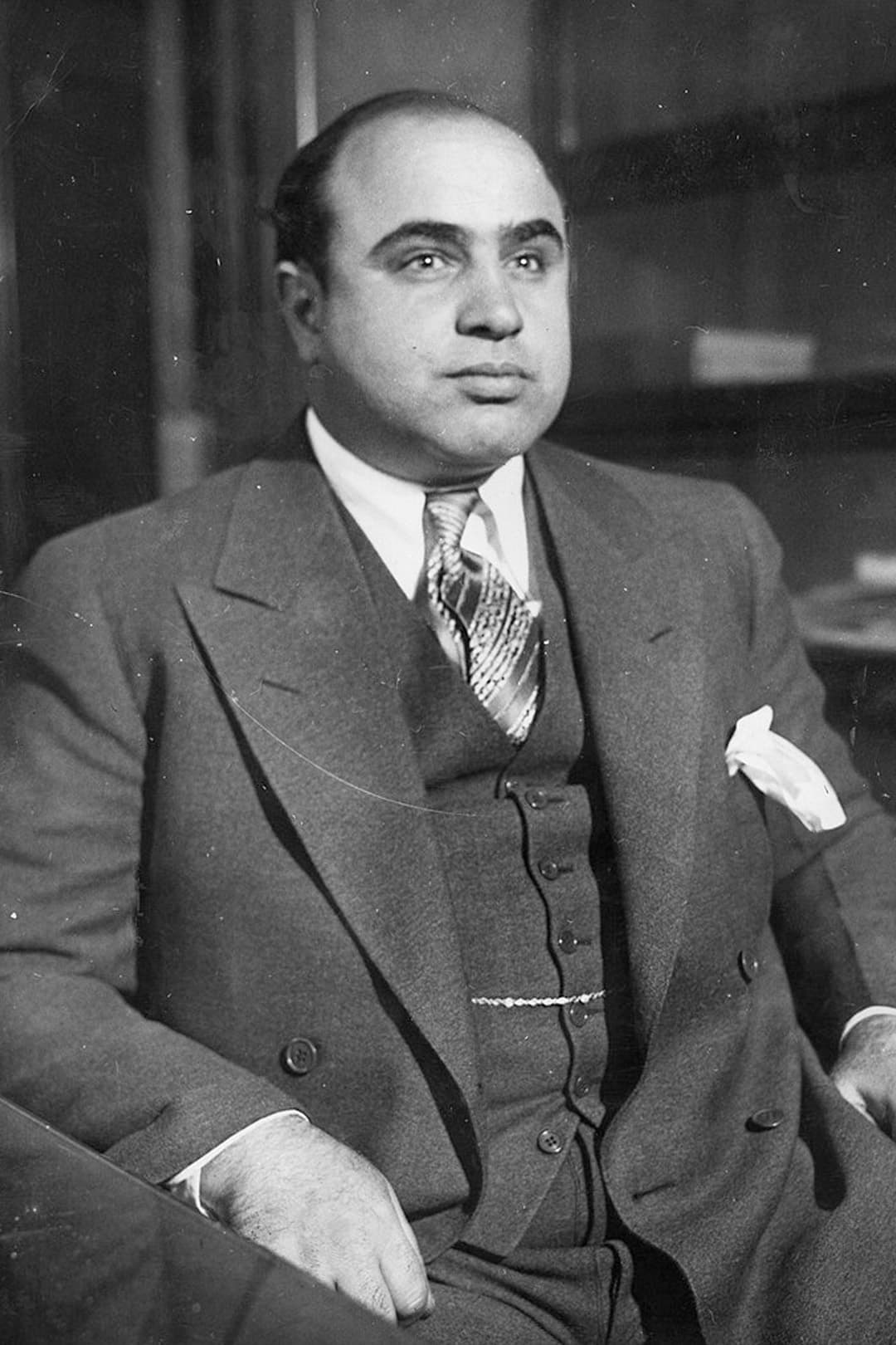 Фото  (Al Capone)