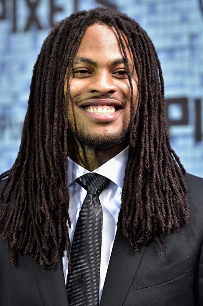 Фото  (Waka Flocka Flame)