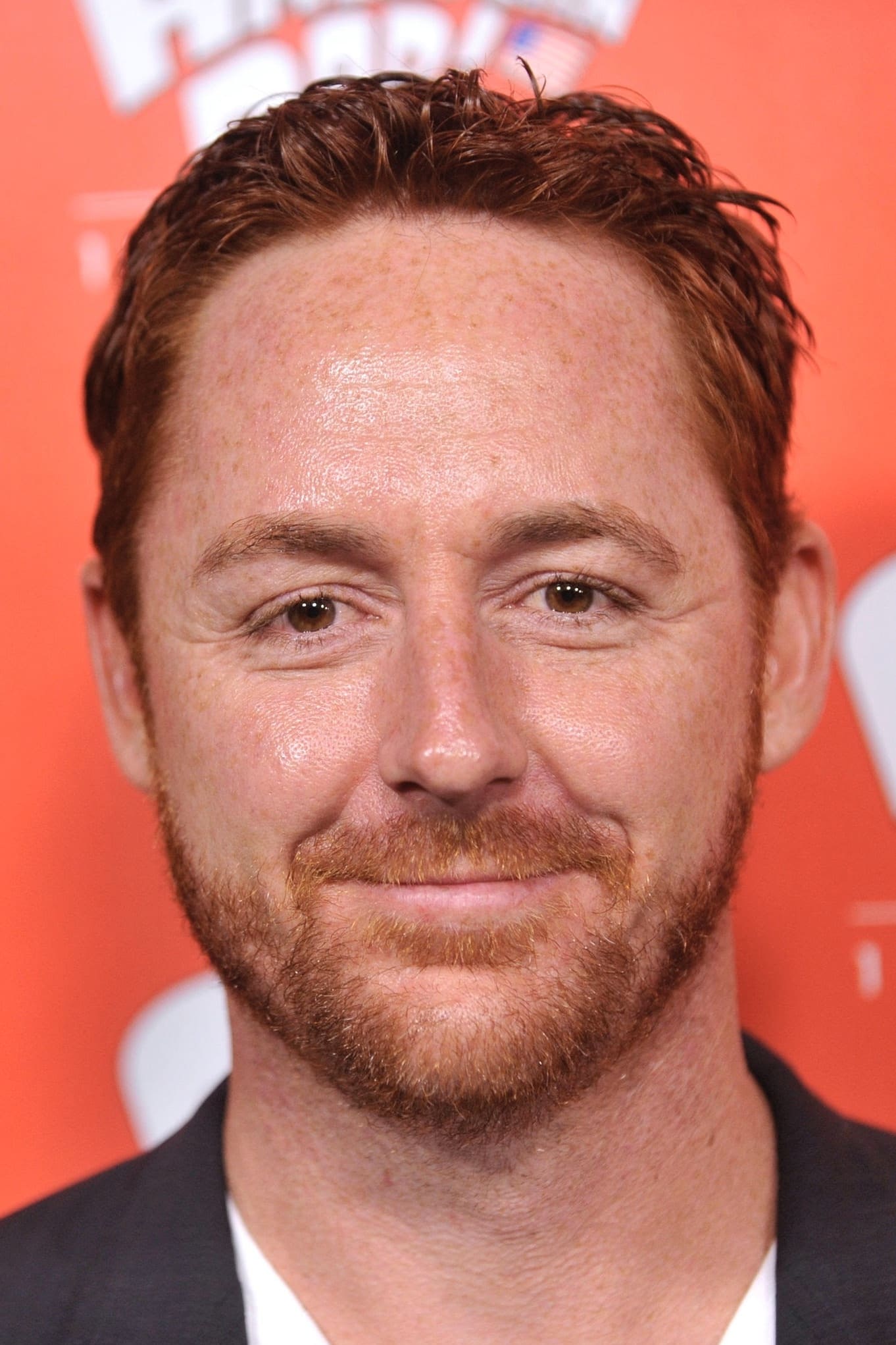 Фото Скотт Граймс (Scott Grimes)