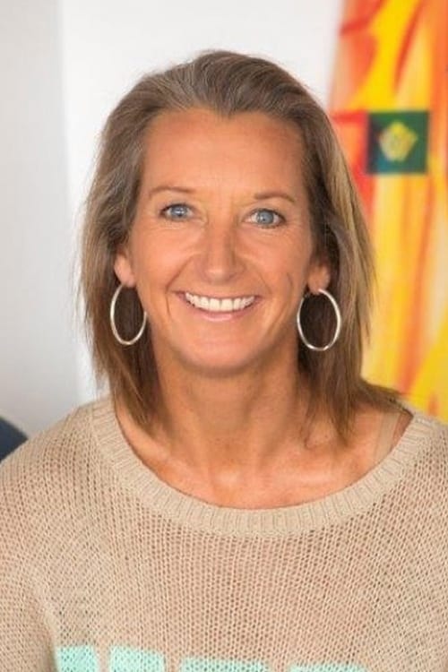 Фото Лейн Бічлі (Layne Beachley)