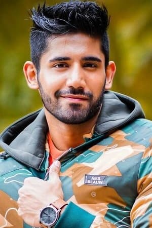 Фото  (Varun Sood)