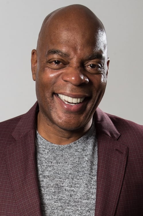 Фото Алонзо Бодден (Alonzo Bodden)