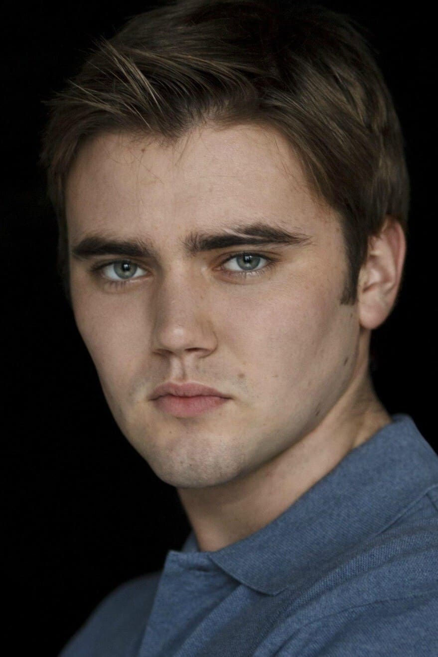 Фото Камерон Брайт (Cameron Bright)