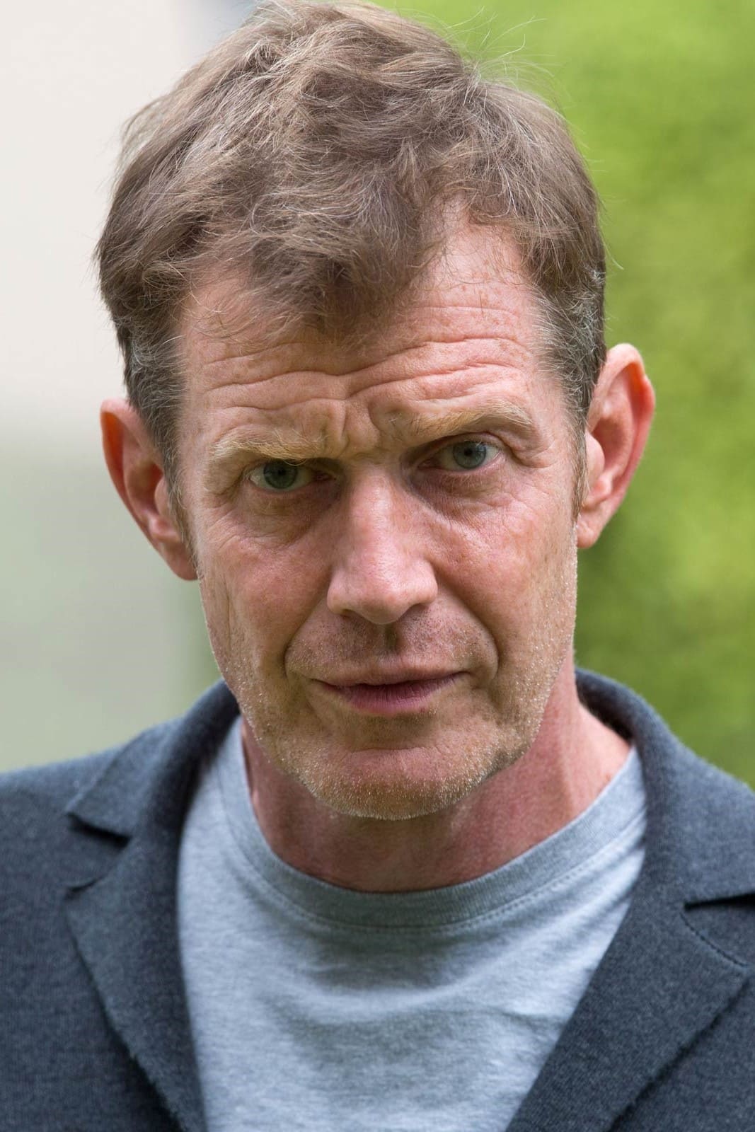 Фото Джейсон Флемінг (Jason Flemyng)