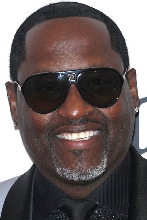 Фото  (Johnny Gill)