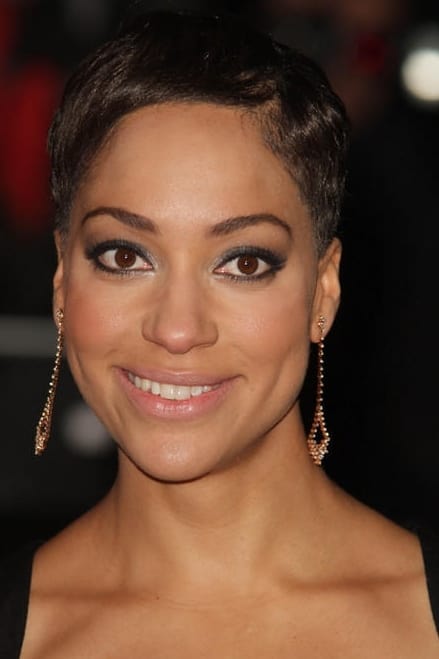 Фото Куш Джамбо (Cush Jumbo)