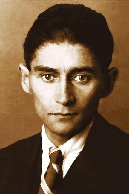 Фото Франц Кафка (Franz Kafka)