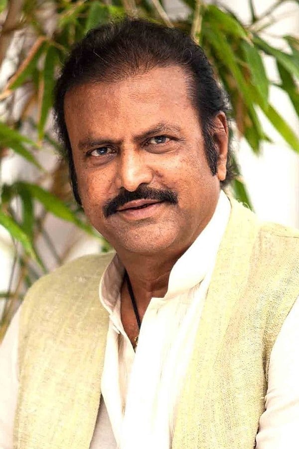 Фото  (Mohan Babu)