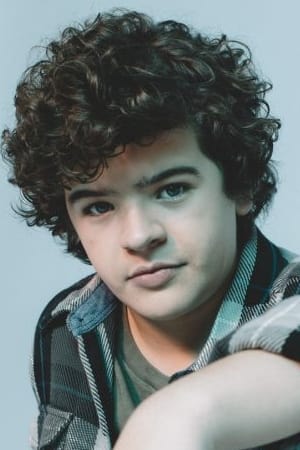 Фото Гатен Матараццо (Gaten Matarazzo)