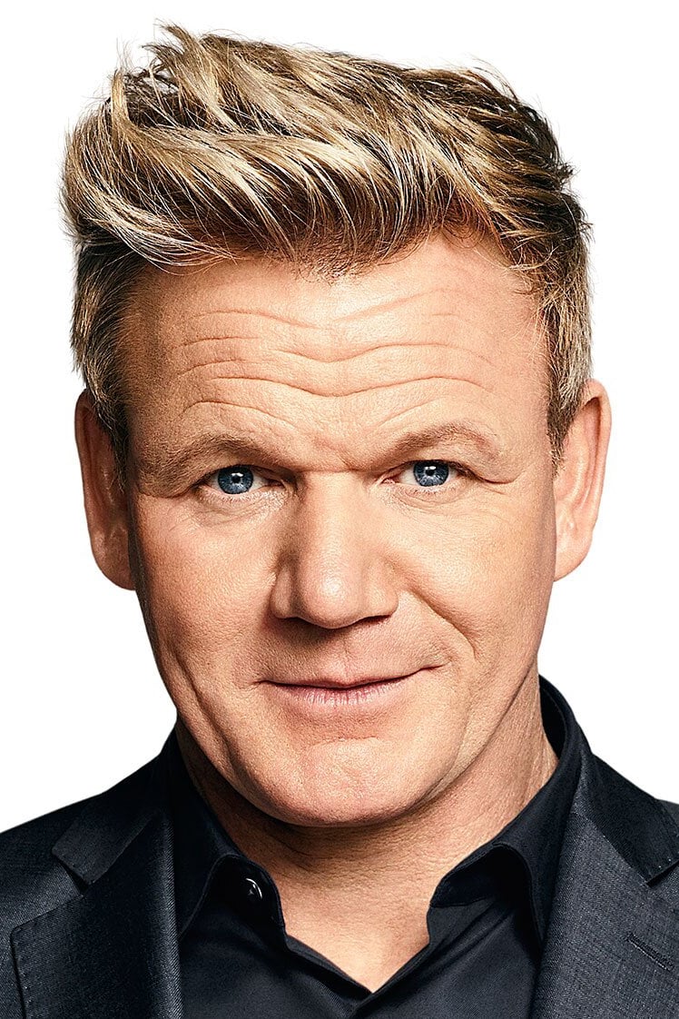 Фото  (Gordon Ramsay)