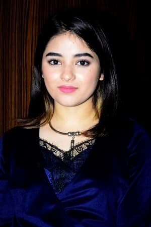 Фото  (Zaira Wasim)