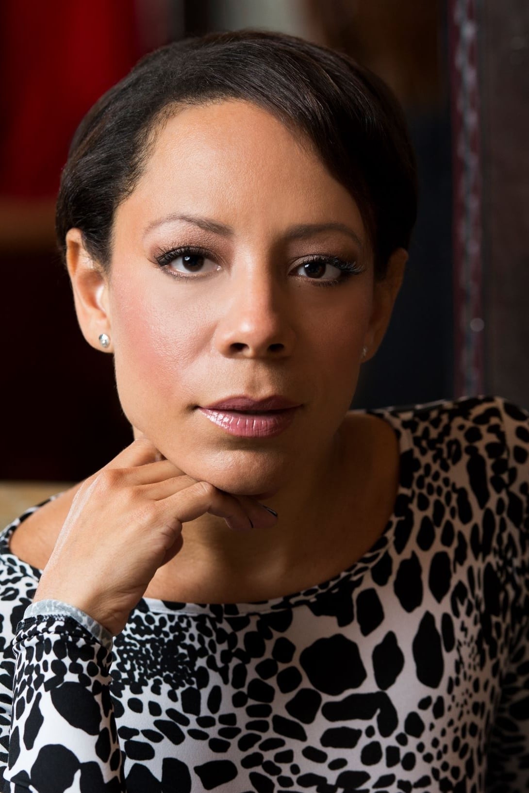 Фото Селеніс Лейва (Selenis Leyva)