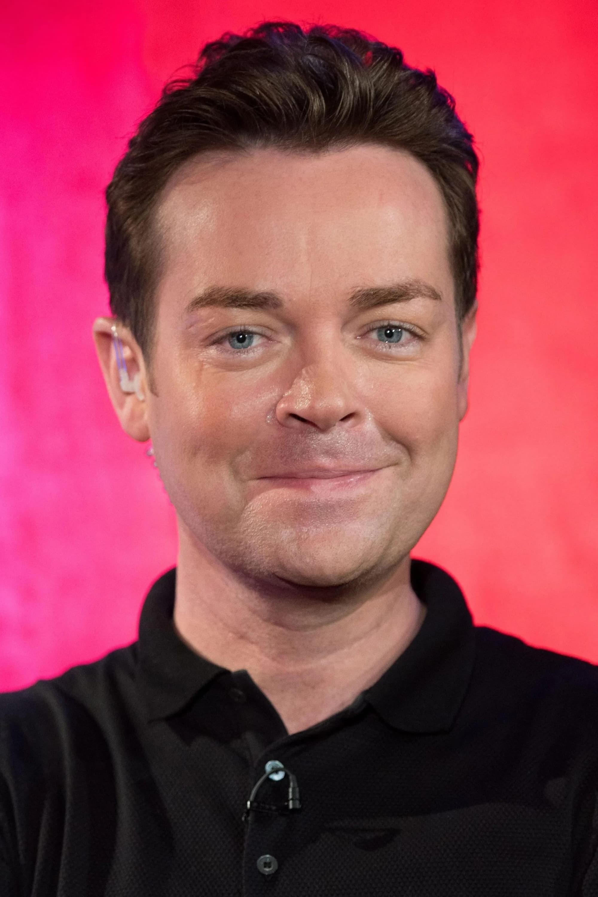 Фото  (Stephen Mulhern)