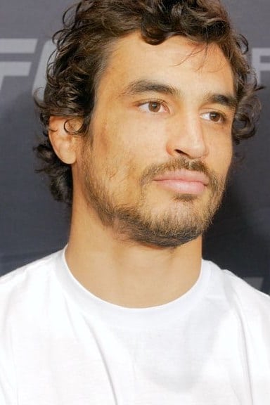 Фото  (Kron Gracie)