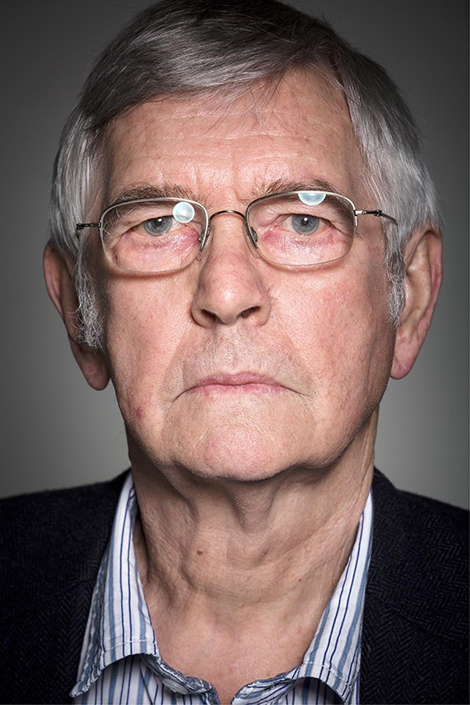 Фото Том Кортні (Tom Courtenay)