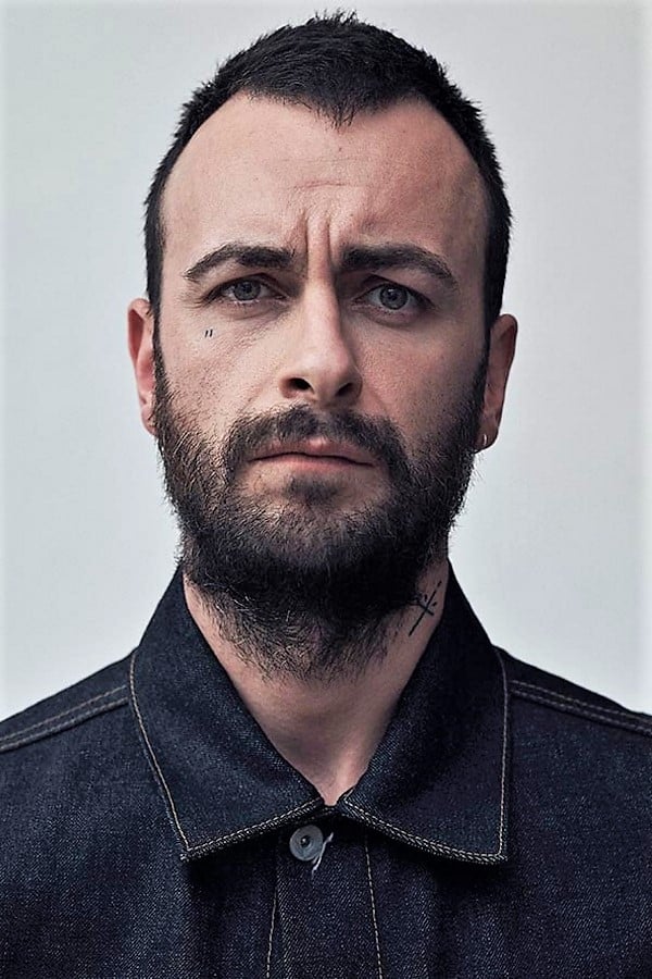 Фото Джозеф Гілган (Joseph Gilgun)