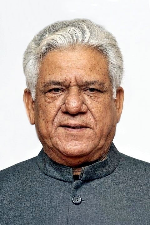 Фото Ом Пурі (Om Puri)