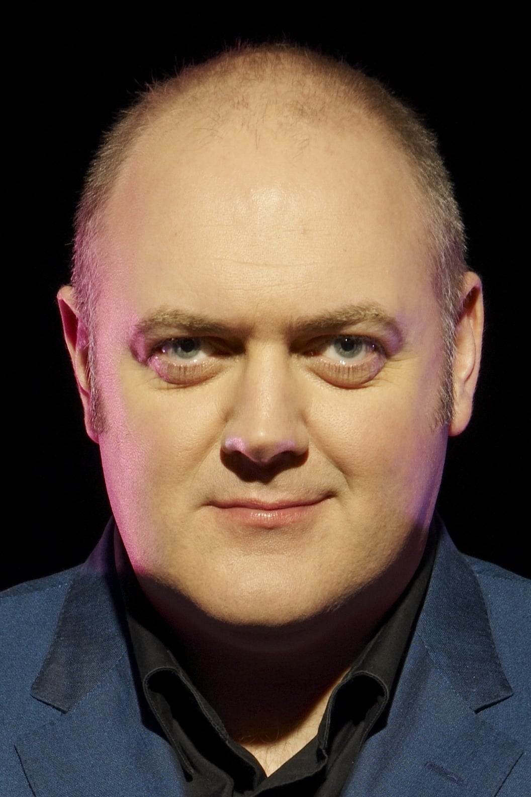 Фото Дара Ó Бріайн (Dara Ó Briain)