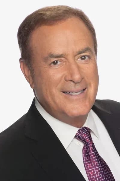 Фото Ел Майклз (Al Michaels)