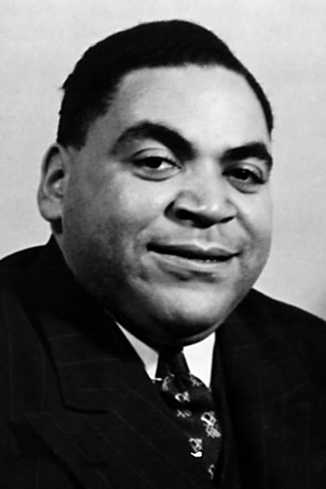 Фото  (Fats Waller)