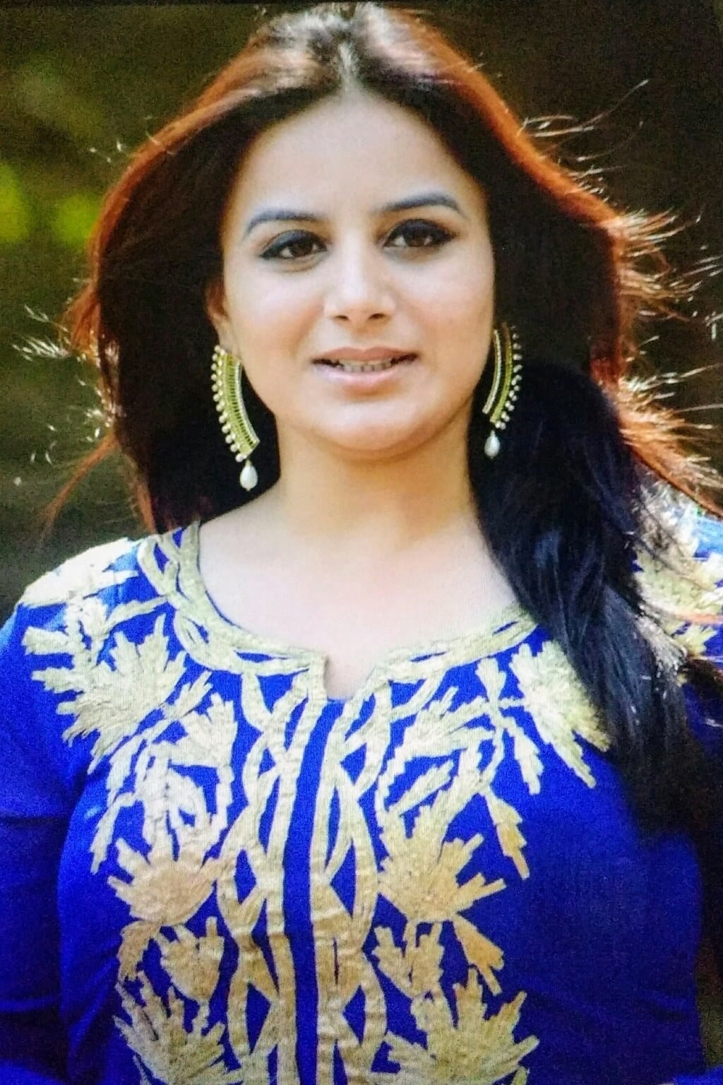 Фото  (Pooja Gandhi)