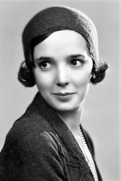 Фото  (Jessie Matthews)