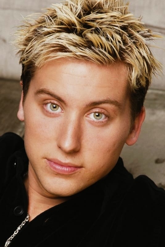 Фото Ленс Басс (Lance Bass)