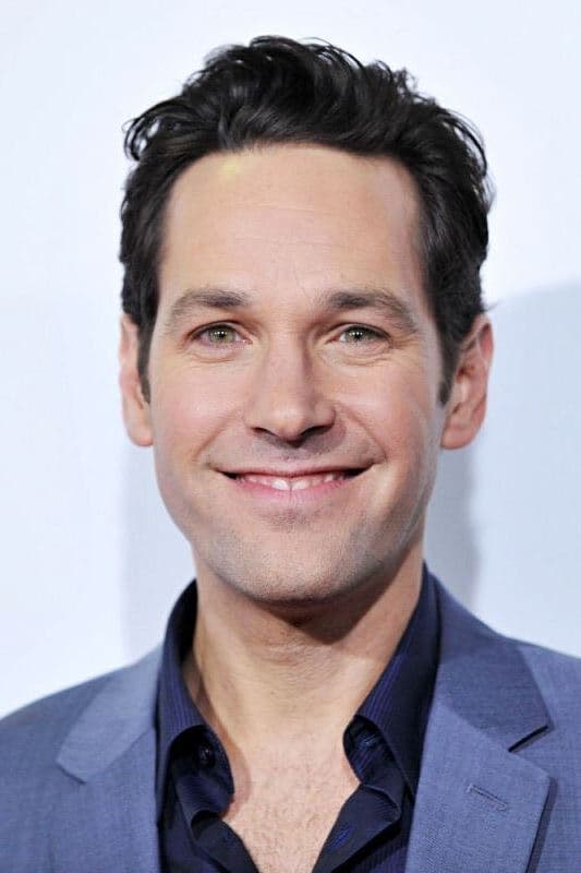 Фото Пол Радд (Paul Rudd)