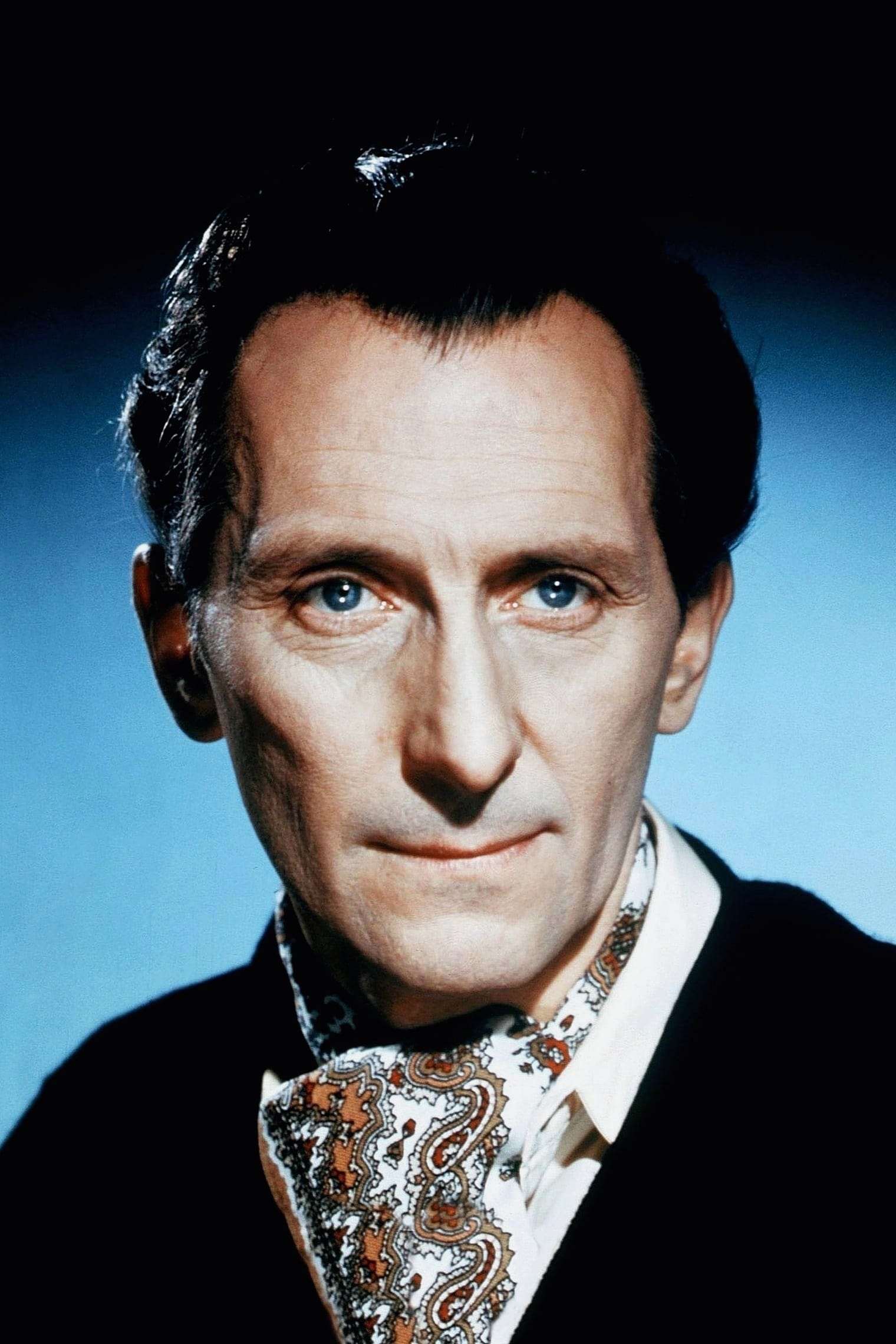 Фото Пітер Кушинг (Peter Cushing)